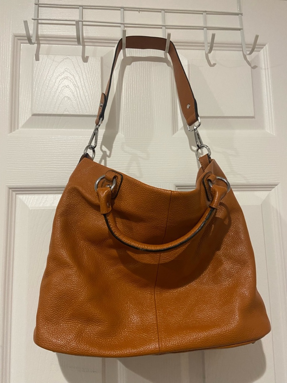 Shoulder bag by Kattee!!!